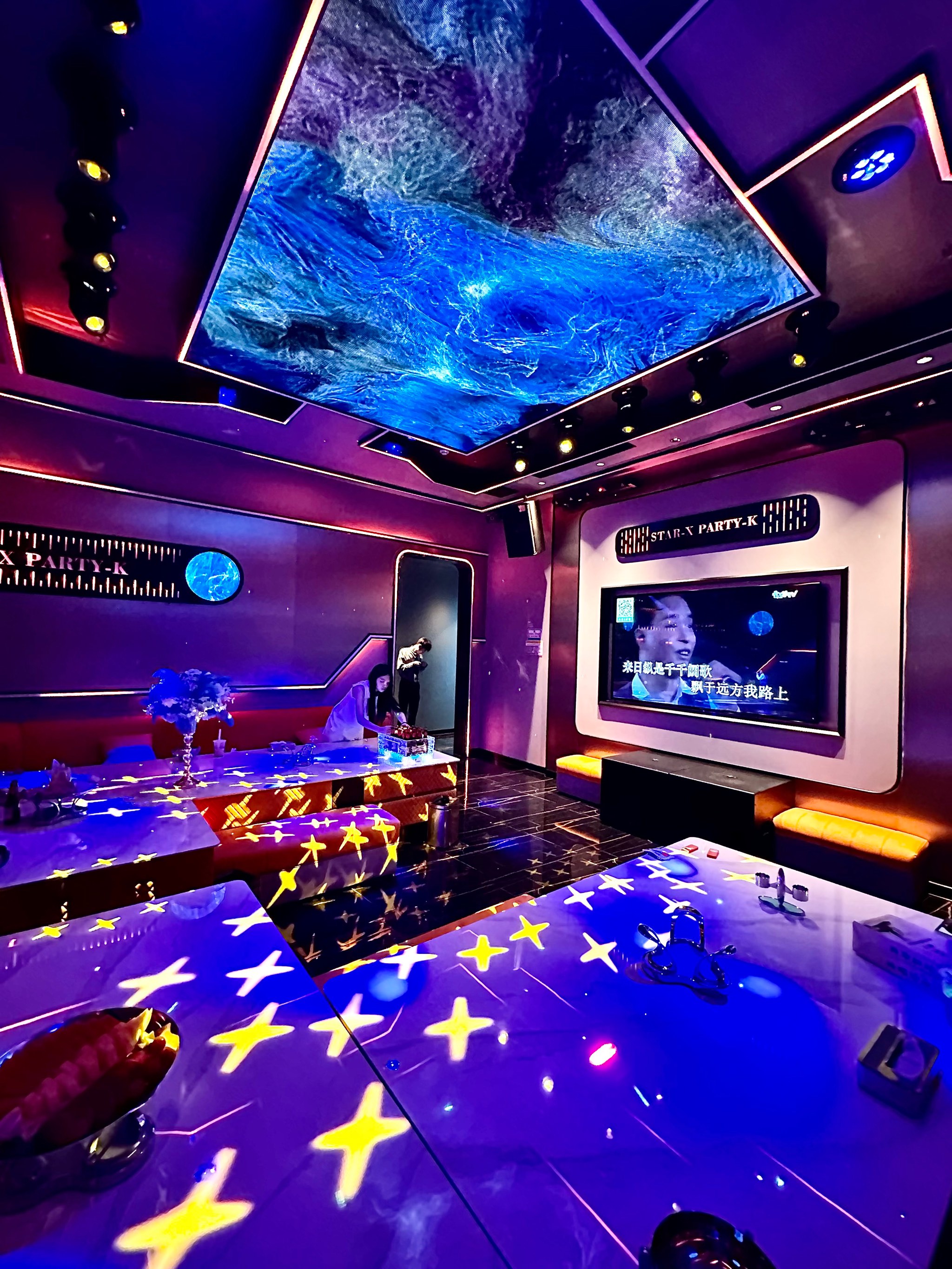 桂林商务ktv详细介绍-灌阳县ktv预定