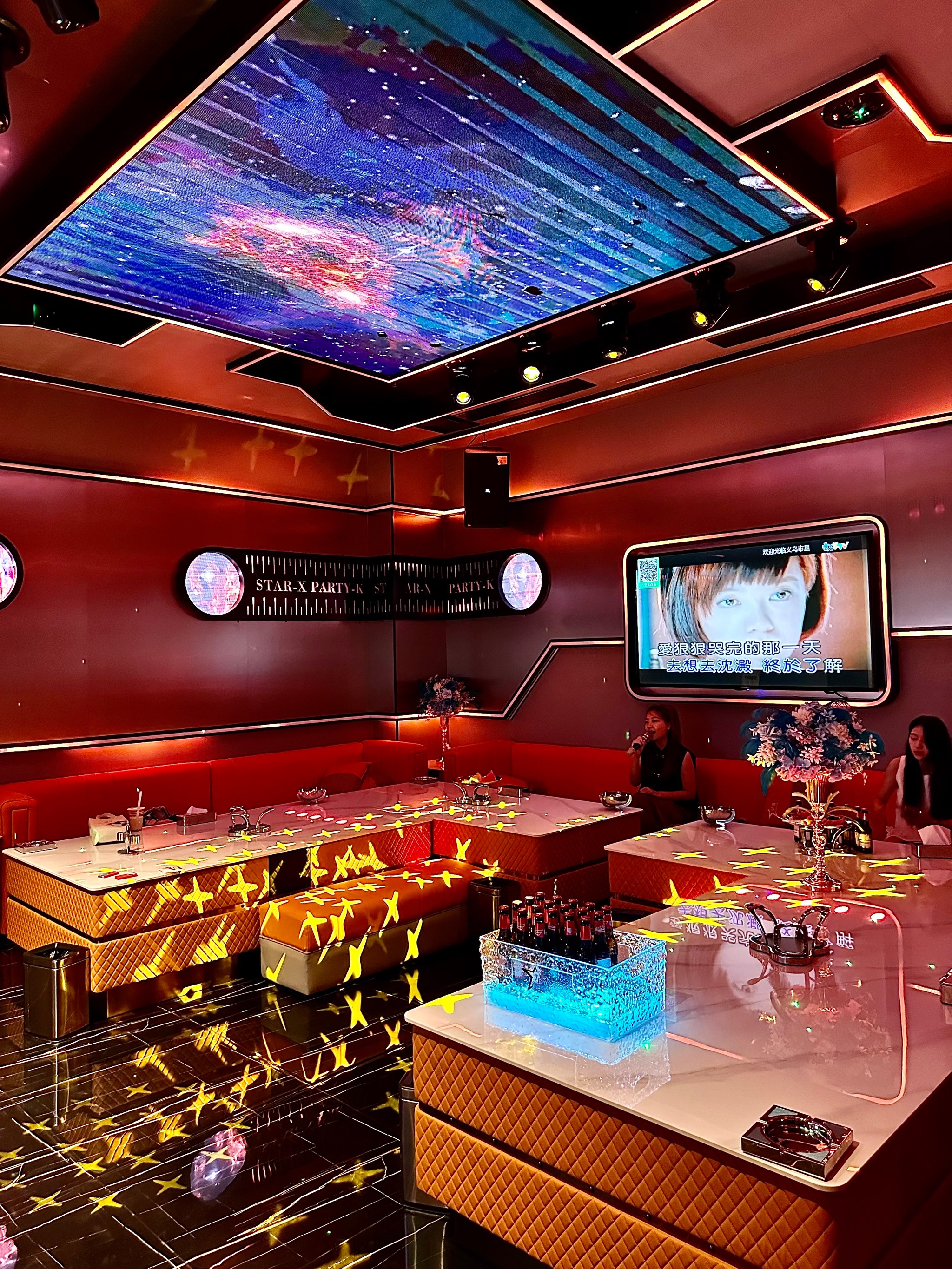 桂林商务ktv，全新模式-灌阳县ktv预定