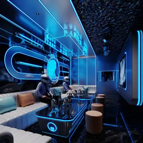 桂林商务KTV：享受专业服务-灌阳县ktv预定