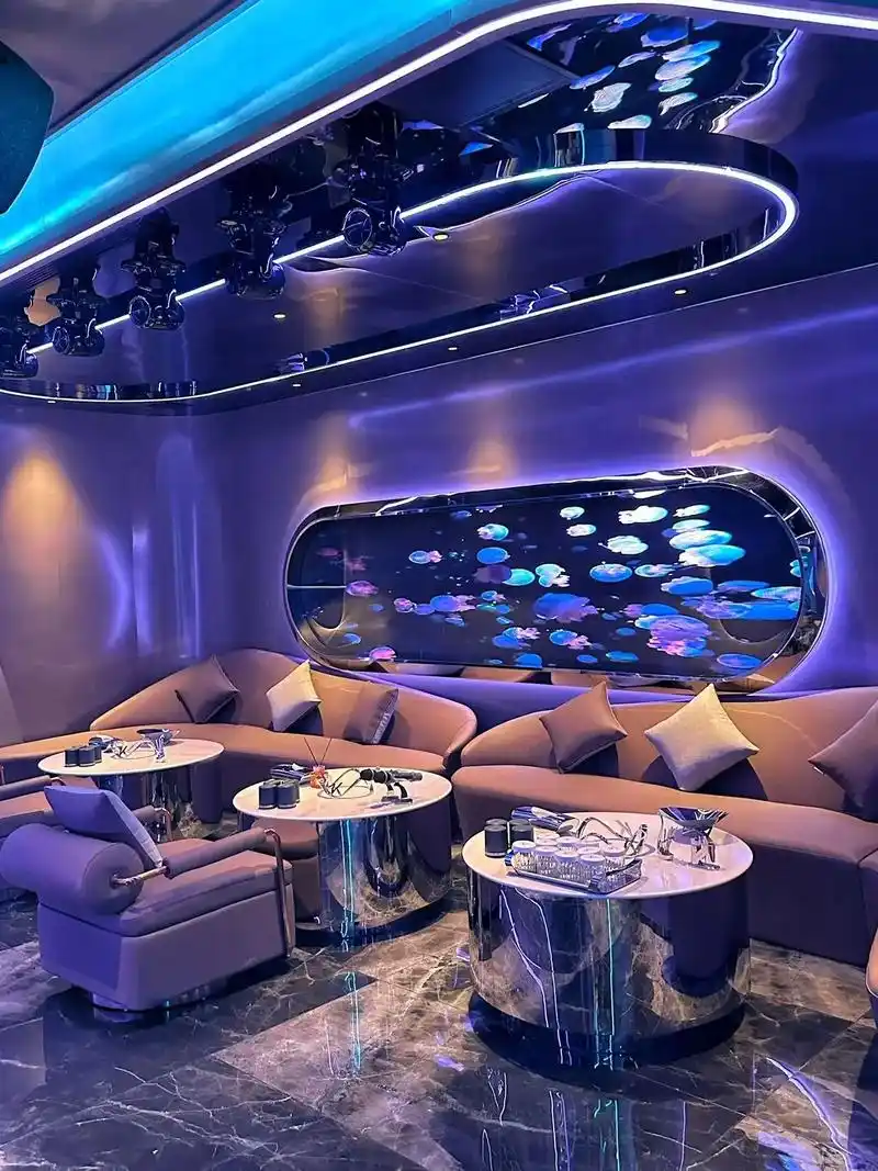 桂林商务ktv最佳攻略分享-灌阳县ktv预定